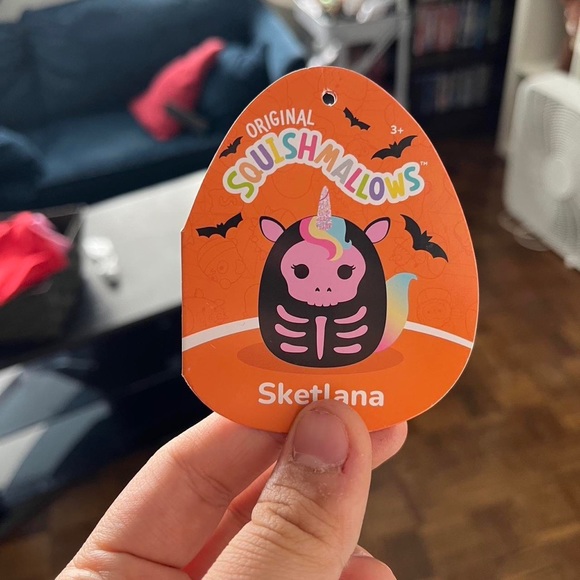 Squishmallow bundle - Picture 8 of 13